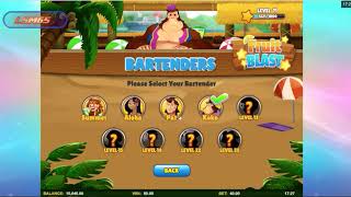 Fruit Blast Spielautomat